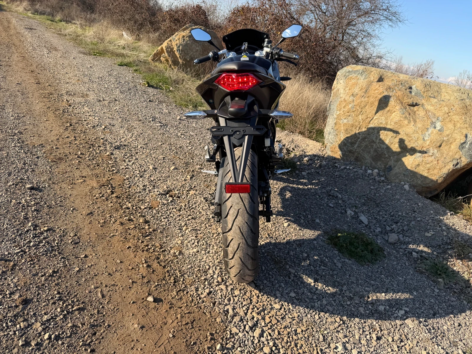 Други Друг Storm S - изображение 2