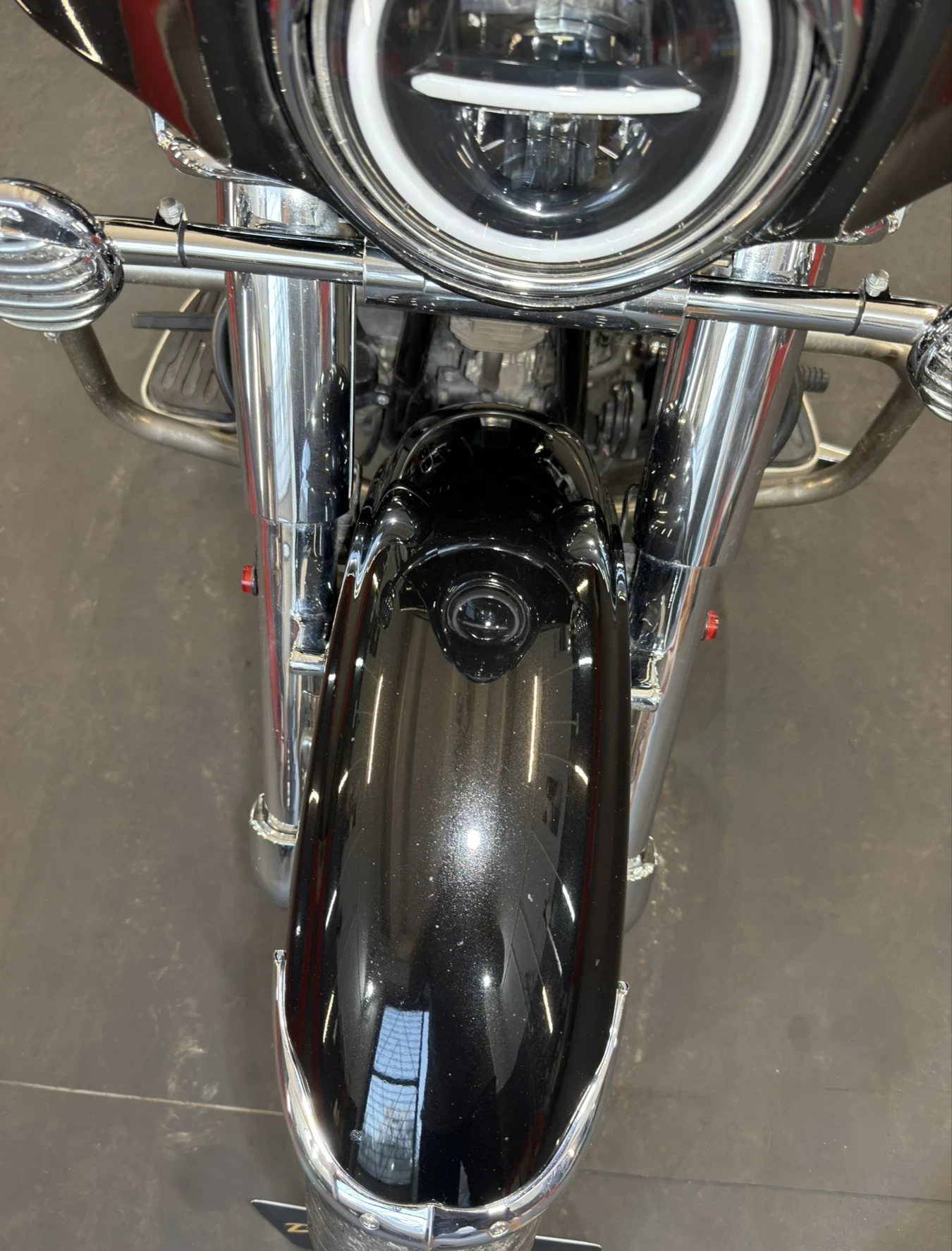 Yamaha Road Star 1600 Siverado, снимка 7 - Мотоциклети и мототехника - 55829528