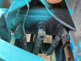 Багер Kobelco SK014 - ОЧАКВАН 14.08.2026!!!, снимка 8