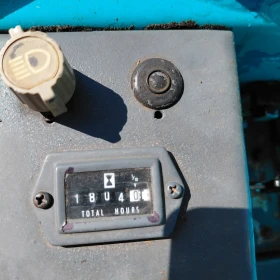 Багер Kobelco SK014 * 1800 МОТОЧАСА * ЛИНИЯ ЗА ЧУК * , снимка 10