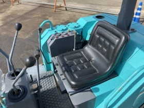 Багер Kobelco SK014 - ОЧАКВАН 14.08.2026!!! | Auto.bg — изображение 5