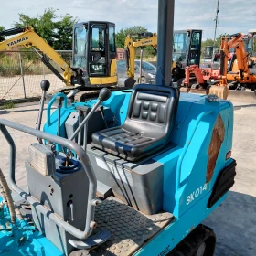 ����� Kobelco SK014 * 1800 �������� * ����� �� ��� *  | Mobile.bg � ����� ������ 9