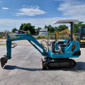 ����� �� �������� �� ����� Kobelco SK014 * 1800 �������� * ����� �� ��� * 