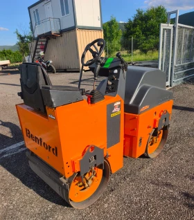 Валяк BOMAG BENFORD ТV 800 | Auto.bg — изображение 3