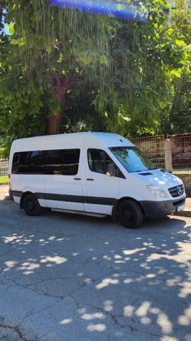 Обява за продажба на Кемпер Mercedes-Benz Sprinter 315 CDI ~36 800 лв. - изображение 4