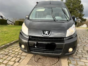Обява за продажба на Кемпер Peugeot Expert L2-H2 ~14 999 лв. - изображение 9