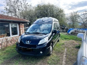 Обява за продажба на Кемпер Peugeot Expert L2-H2 ~14 999 лв. - изображение 6