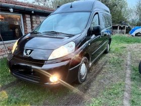 Обява за продажба на Кемпер Peugeot Expert L2-H2 ~14 999 лв. - изображение 1