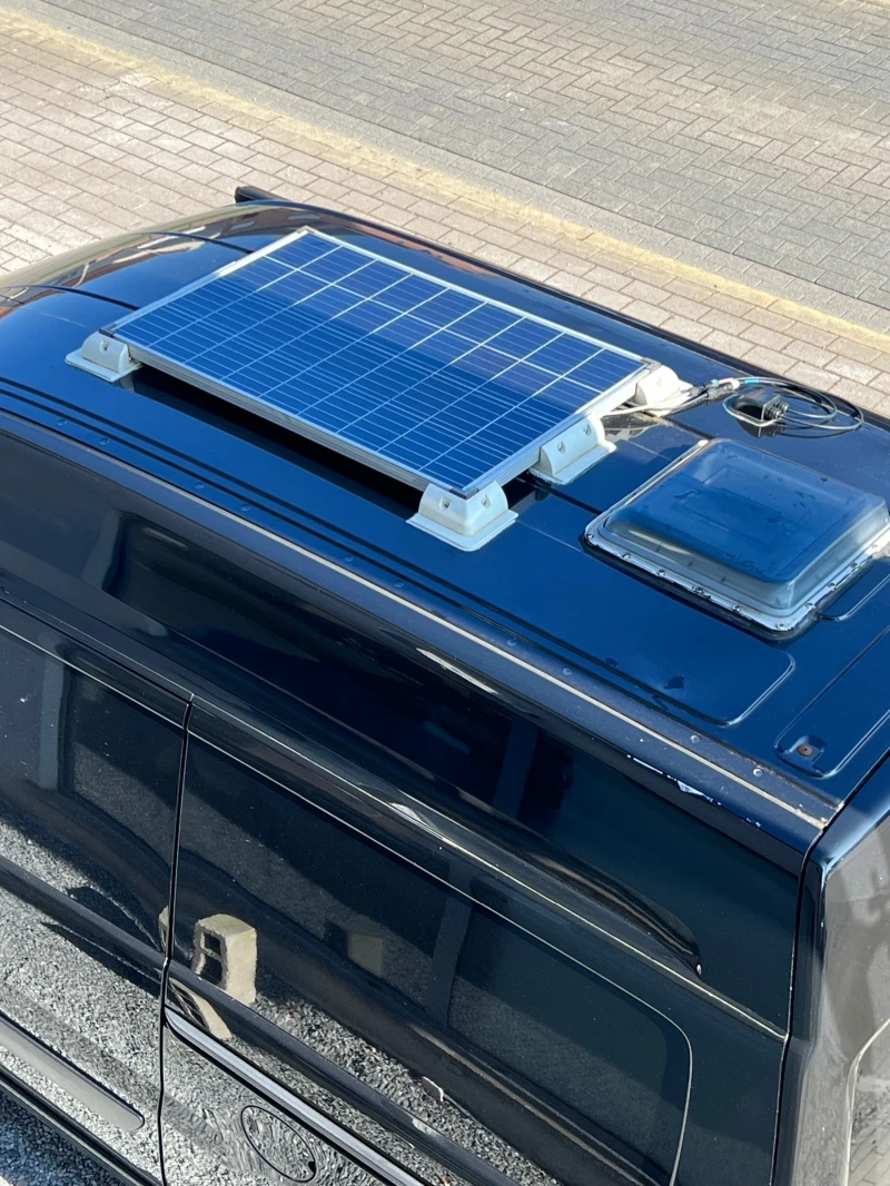 Кемпер Peugeot Expert L2-H2 XXL Maxi, снимка 12 - Каравани и кемпери - 52326691