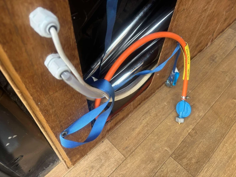 Кемпер Peugeot Expert L2-H2 XXL Maxi, снимка 15 - Каравани и кемпери - 52326691