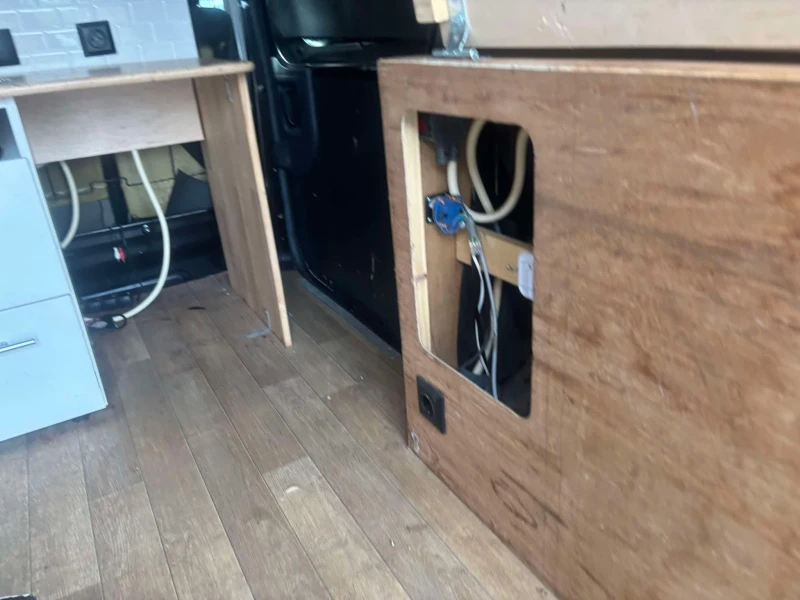 Кемпер Peugeot Expert L2-H2 XXL Maxi, снимка 16 - Каравани и кемпери - 52326691