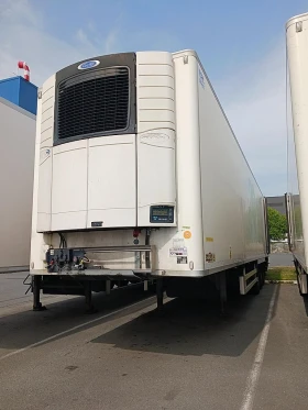      Chereau BI Temperature
