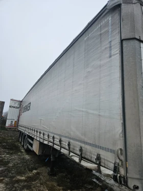 Полуремарке Schmitz 5, снимка 8 - Ремаркета - 53453390