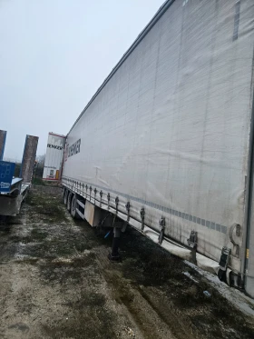Полуремарке Schmitz 5, снимка 9 - Ремаркета - 53453390