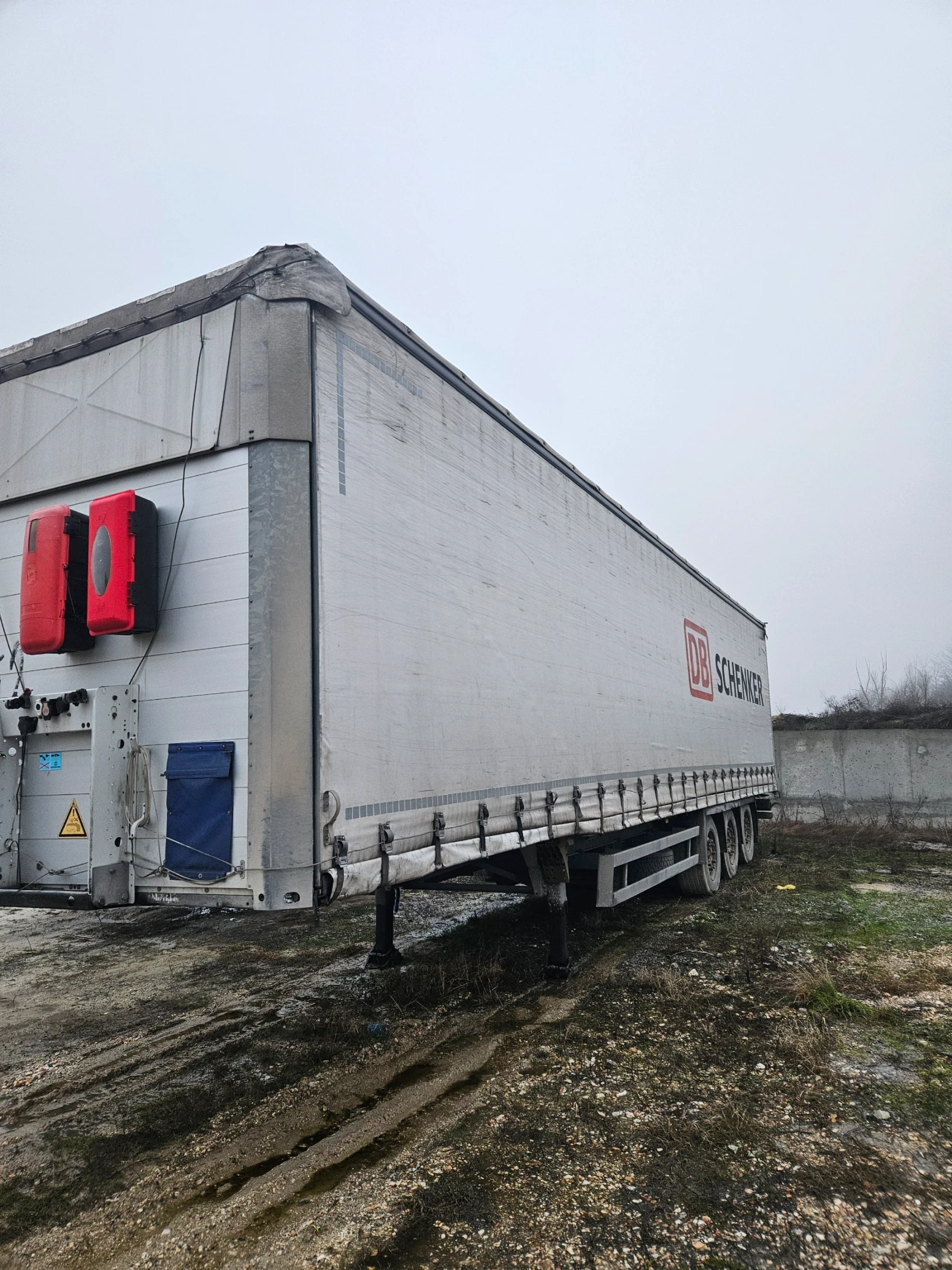 ����������� Schmitz 5 | Mobile.bg � ����������� 10