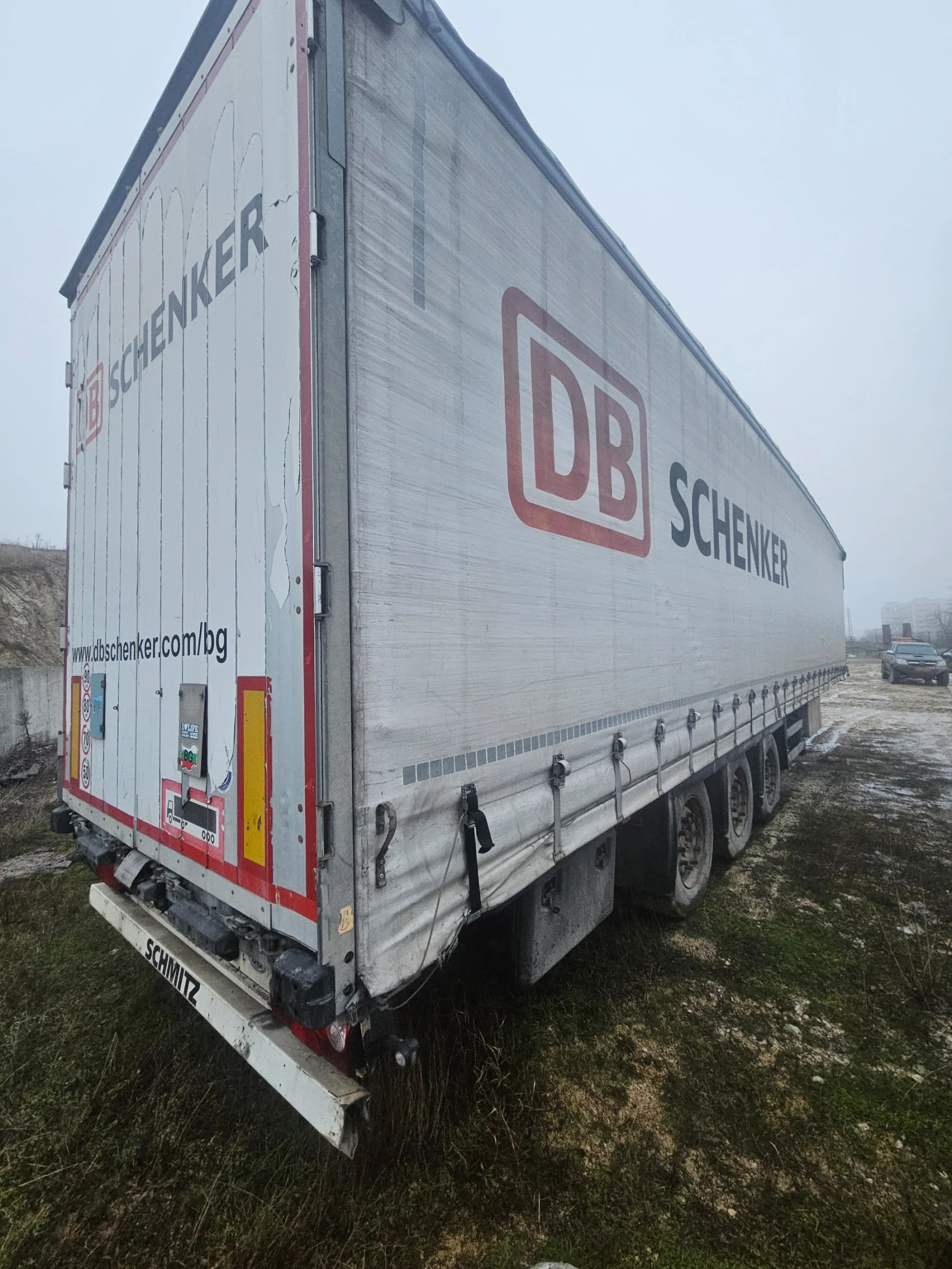 ����������� Schmitz 5 | Mobile.bg � ����������� 2