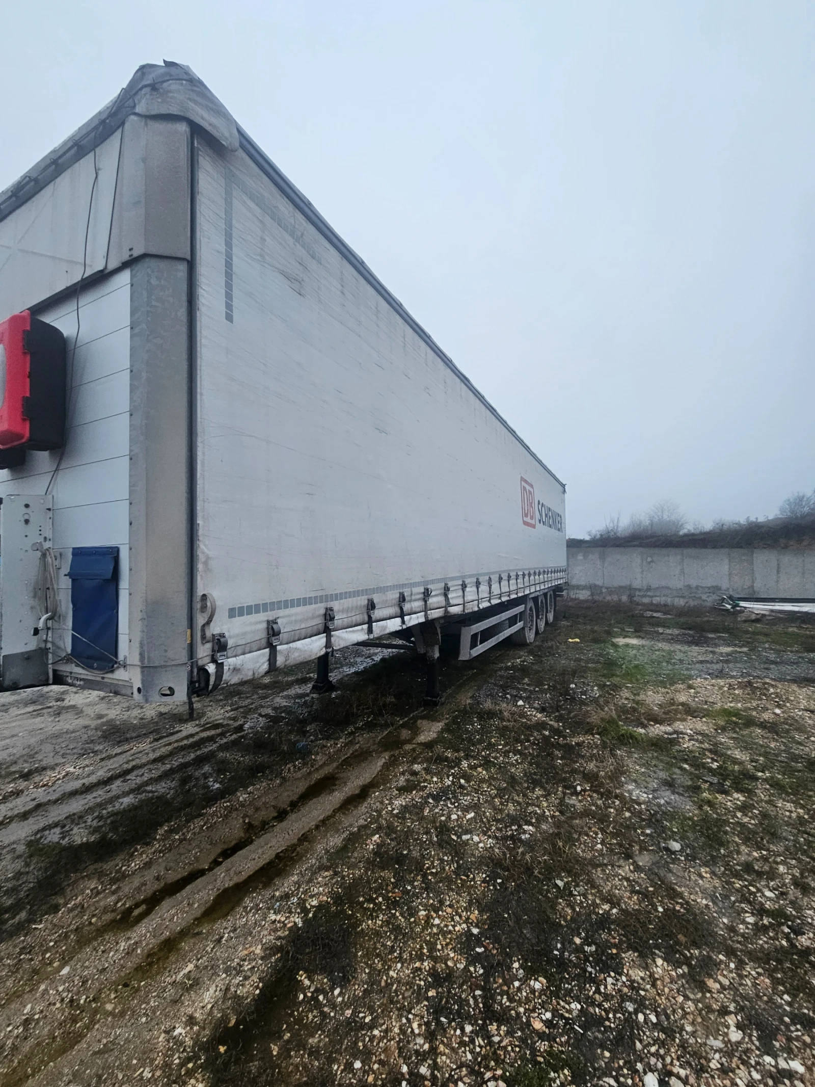 ����������� Schmitz 5 | Mobile.bg � ����������� 7