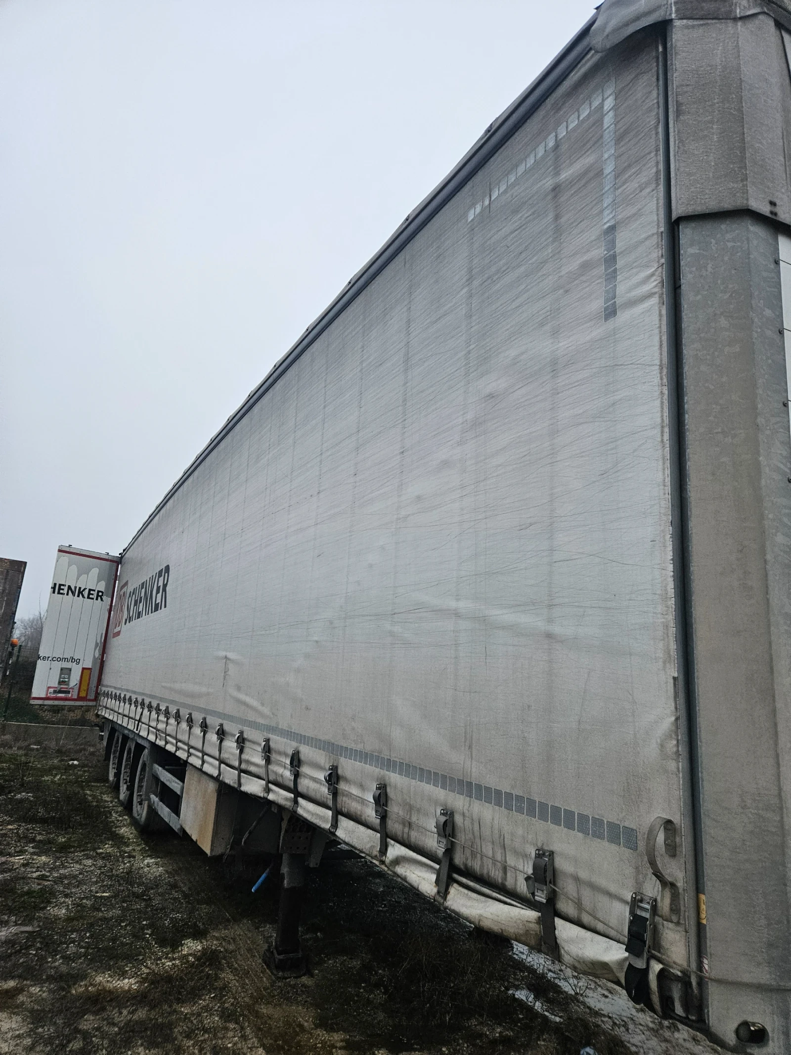 ����������� Schmitz 5 | Mobile.bg � ����������� 8