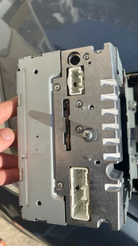 Мазда 5, снимка 3