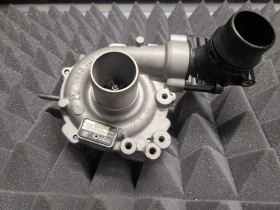 Турбокомпресор-54389700005, снимка 1
