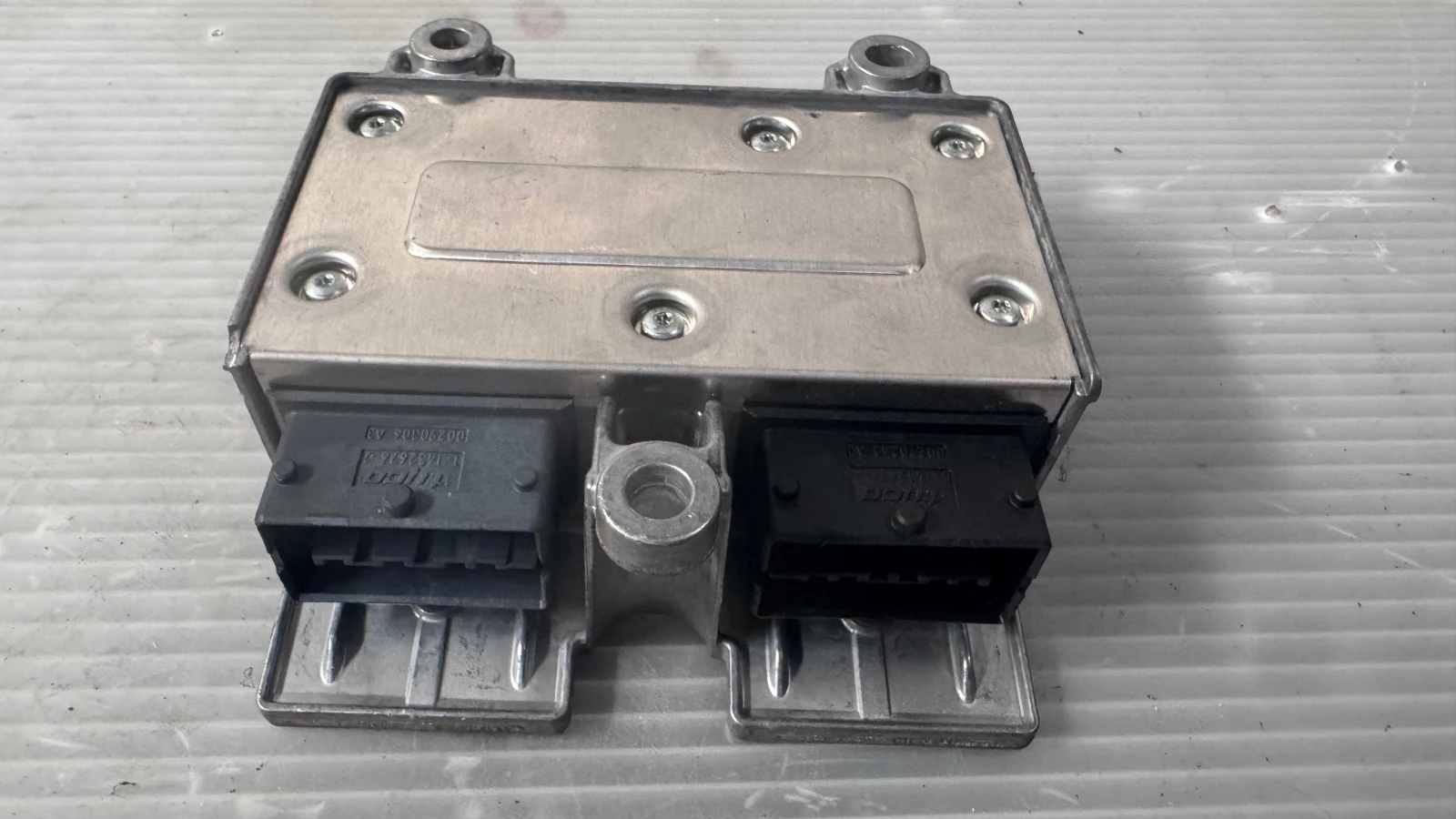 Airbag  /  /  a Opel Astra - 13191825 | Mobile.bg   1