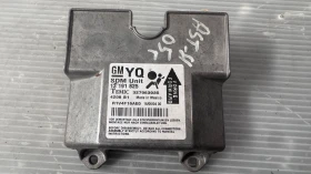 Airbag  /  /  a Opel Astra - 13191825 | Mobile.bg    2