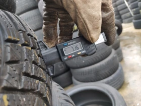 Гуми Зимни 175/65R15, снимка 7