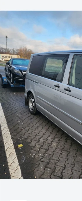 Пътна помощ и превоз на автомобили., снимка 6