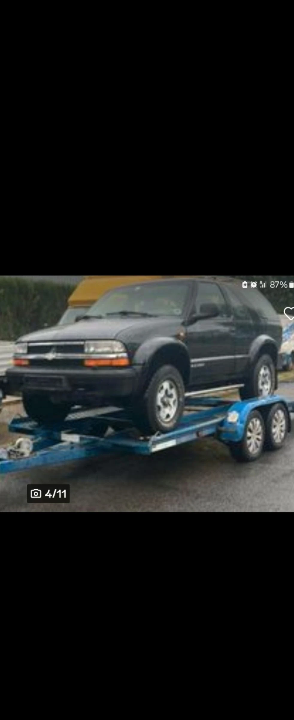 Пътна помощ и превоз на автомобили., снимка 3 - Пътна помощ - 54156936