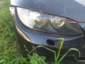 BMW 335 На части, снимка 4