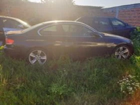 BMW 335 На части, снимка 7