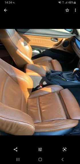 BMW 335 На части, снимка 10