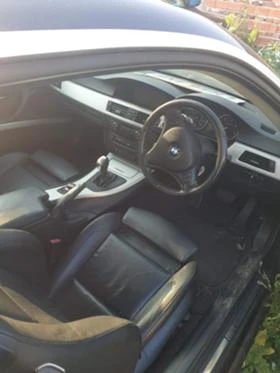 BMW 335 На части, снимка 9