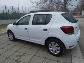 Dacia Sandero 0.9 TCe-LPG