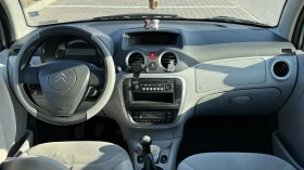 Citroen C3 1.4 HDI EXCLUSIVE , снимка 6