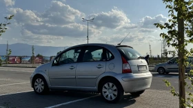 Citroen C3 1.4 HDI EXCLUSIVE , снимка 2