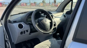 Citroen C3 1.4 HDI EXCLUSIVE , снимка 8