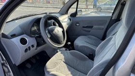 Citroen C3 1.4 HDI EXCLUSIVE , снимка 7
