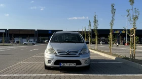 Citroen C3 1.4 HDI EXCLUSIVE , снимка 4