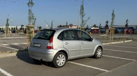 Citroen C3 1.4 HDI EXCLUSIVE , снимка 3