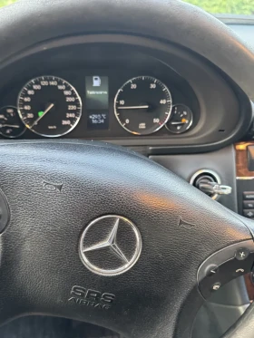 Mercedes-Benz C 200, снимка 12