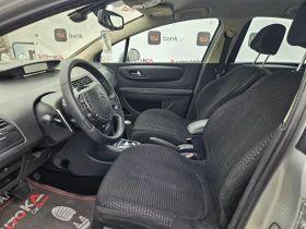 Citroen C4 1.6HDI-109кс= АВТОМАТ= КЛИМАТРОНИК= АВТОПИЛОТ , снимка 7