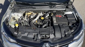 Renault Talisman INITIALE 1.6TCe 200кс. 4CONTROL Head-up Distronic, снимка 17