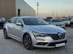 Renault Talisman INITIALE 1.6TCe 200кс. 4CONTROL Head-up Distronic, снимка 3