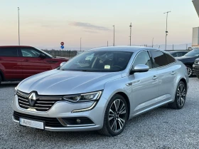 Renault Talisman INITIALE 1.6TCe 200кс. 4CONTROL Head-up Distronic, снимка 1
