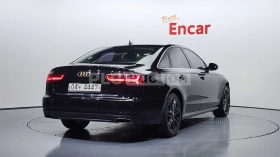 Audi A6, снимка 2