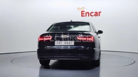 Audi A6, снимка 4