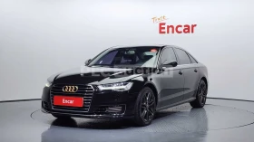 Audi A6, снимка 1