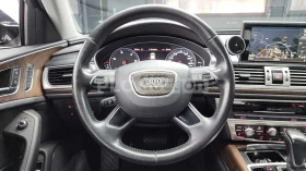 Audi A6, снимка 12