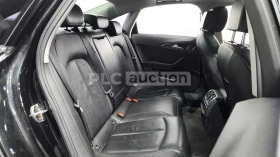 Audi A6, снимка 11